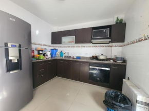Bed and Breakfast Barranquilla